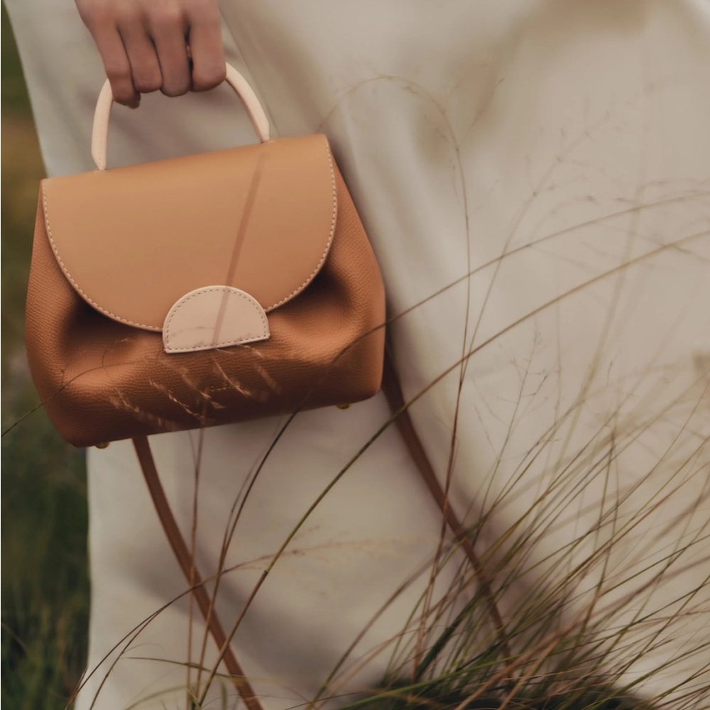 POLENE Numero Un Nano - Trio Camel